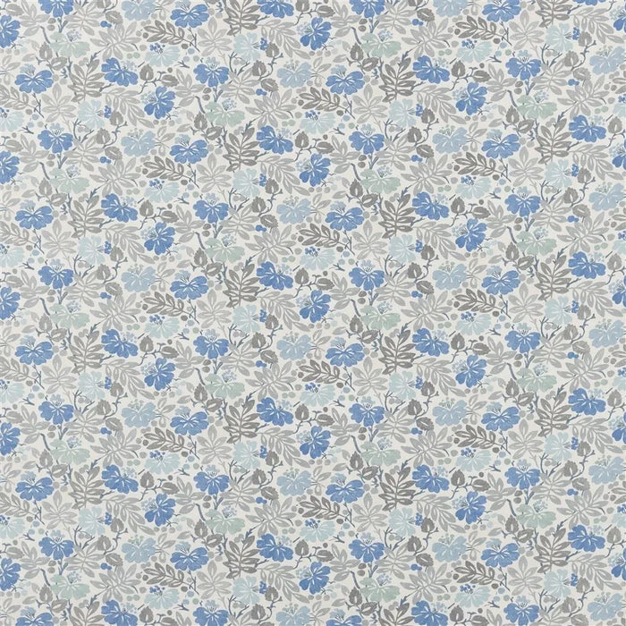 English Heritage Carlisle Fauna 3 Fabric FEH0003-03