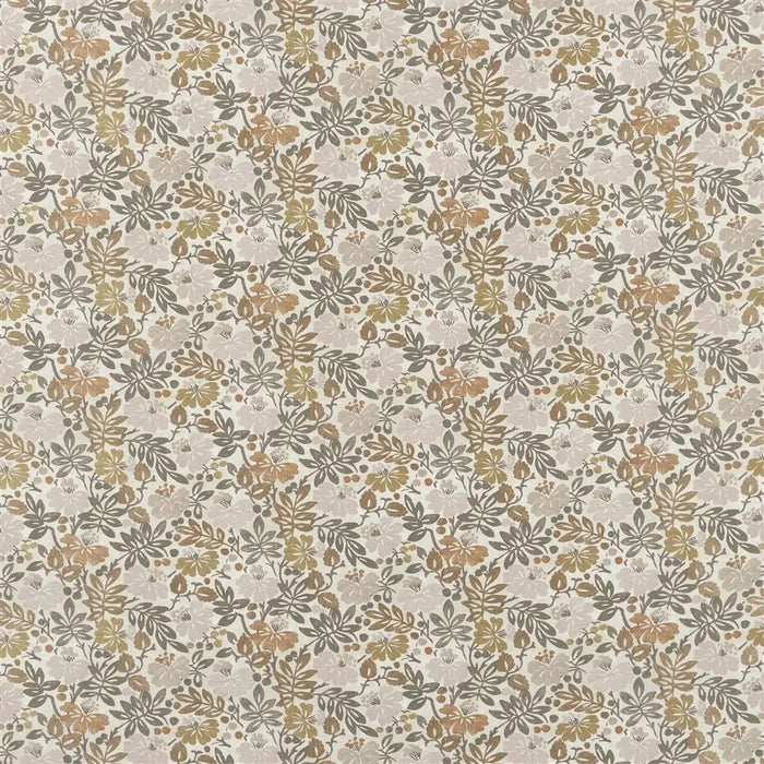 English Heritage Carlisle Fauna 1 Fabric FEH0003-01