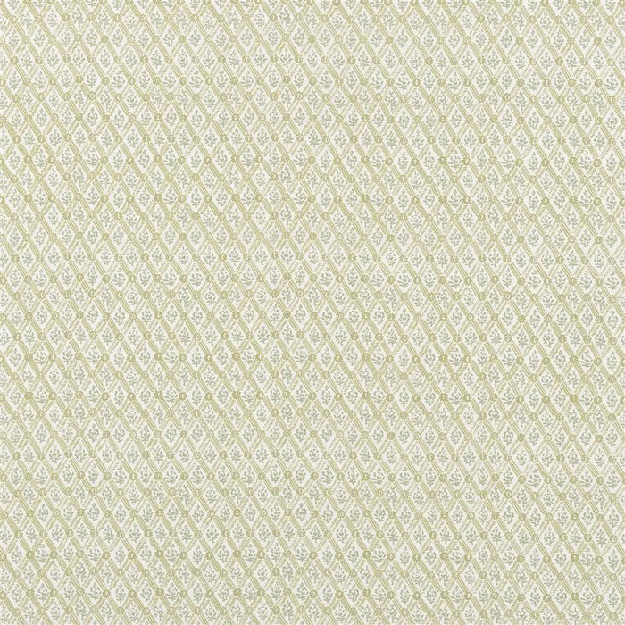 English Heritage St. John Street Trellis 3 Fabric FEH0004-03