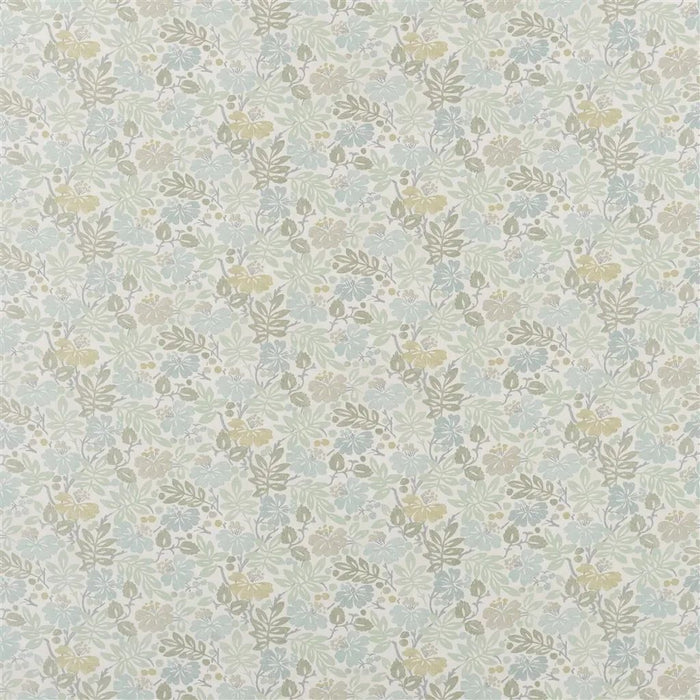 English Heritage Carlisle Fauna 4 Fabric FEH0003-04