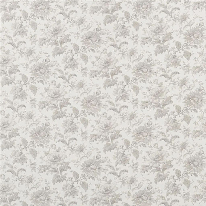 English Heritage English Garden Floral 1 Fabric FEH0008-01