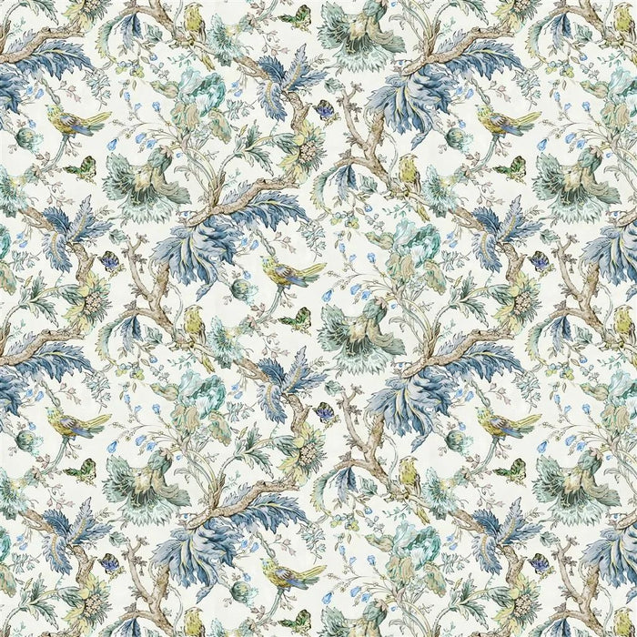 English Heritage Suffolk Garden 1 Fabric FEH0006-01