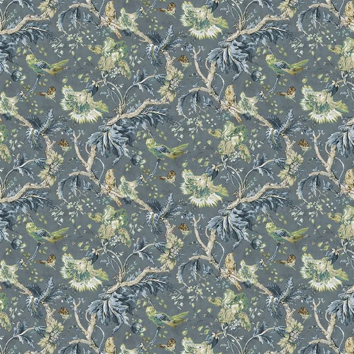 English Heritage Suffolk Garden 3 Fabric FEH0006-03