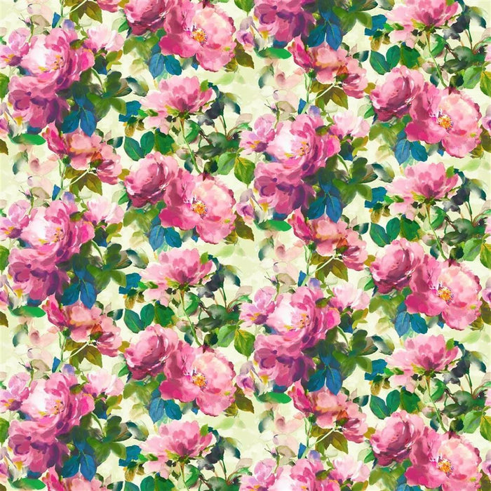 Designers Guild Thelmas Garden 1 Fabric FDG3056-01