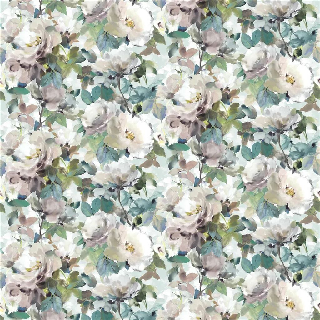 Designers Guild Thelmas Garden 2 Fabric FDG3056-02