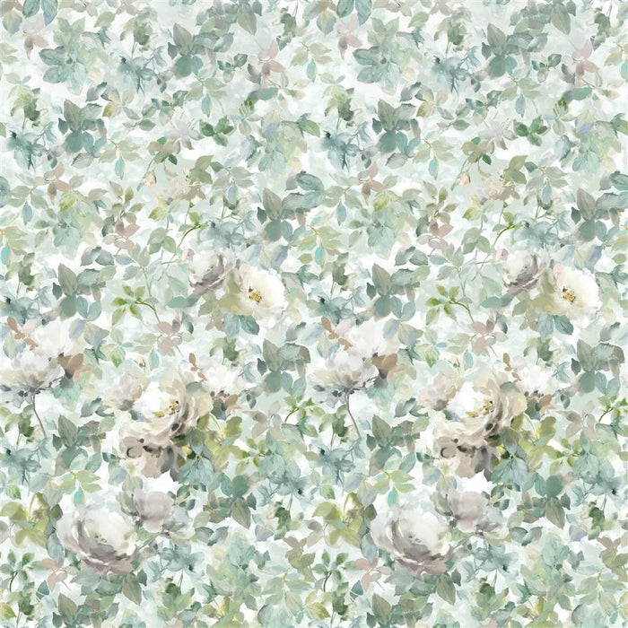 Designers Guild Thelmas Garden Celadon Wallpaper PDG1155/01