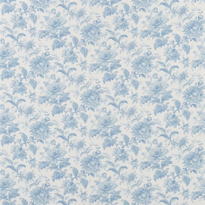 English Heritage English Garden Floral 3 Fabric FEH0008-03