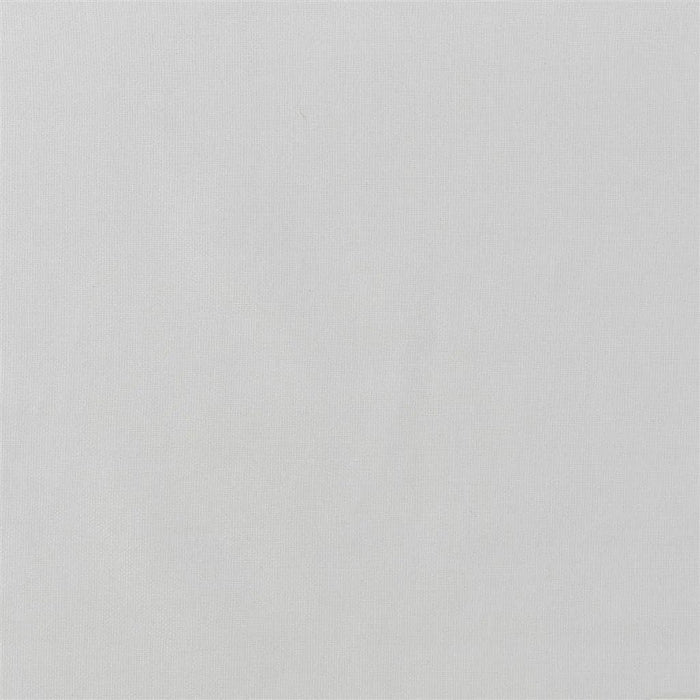 Ralph Lauren Pebbled Linen White Fabric FRL5181/01