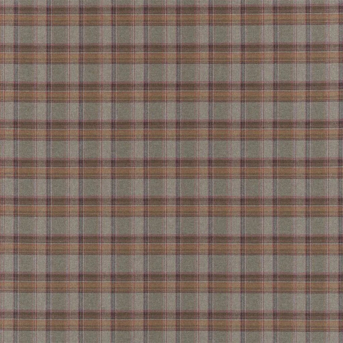 Ralph Lauren Keighley Plaid Shetland Fabric FRL5208/01