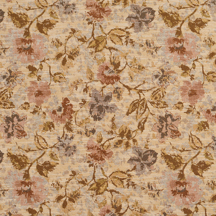 Charlotte Antique Fabric Sample 1521