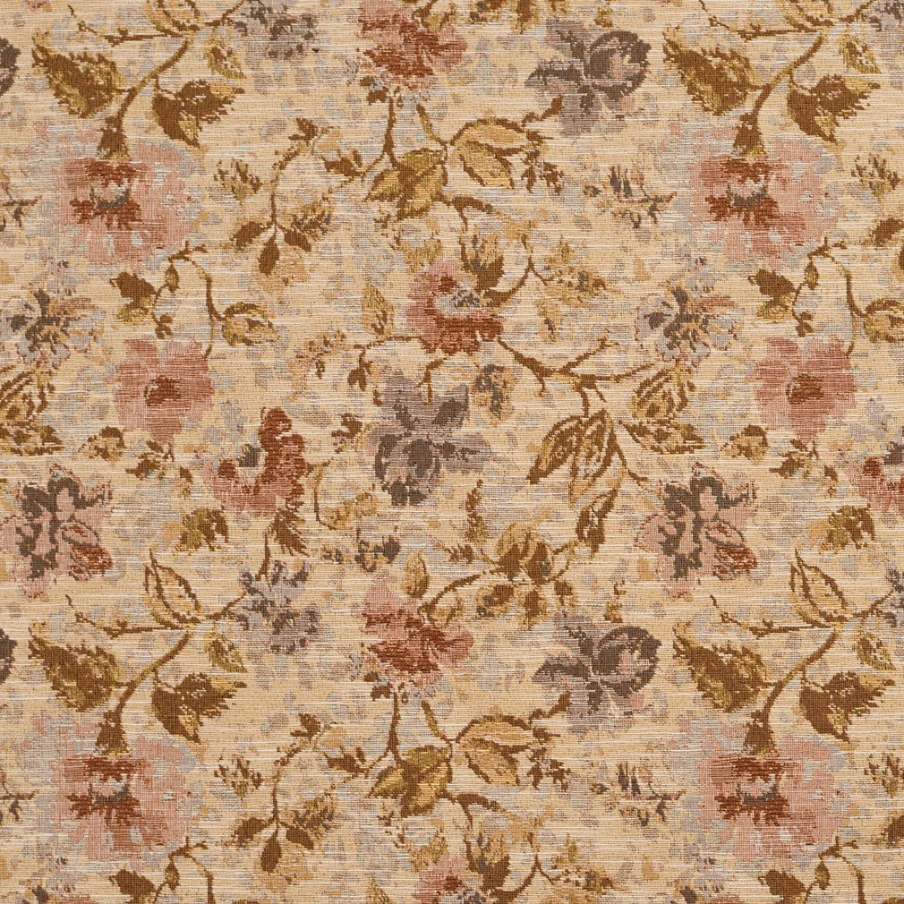 Charlotte Antique Fabric 1521