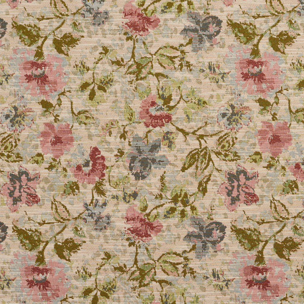 Charlotte Garden Fabric 1522