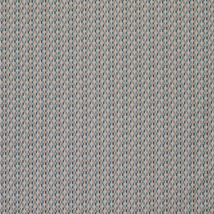 Osborne & Little Charleston 03 Fabric F6555-03