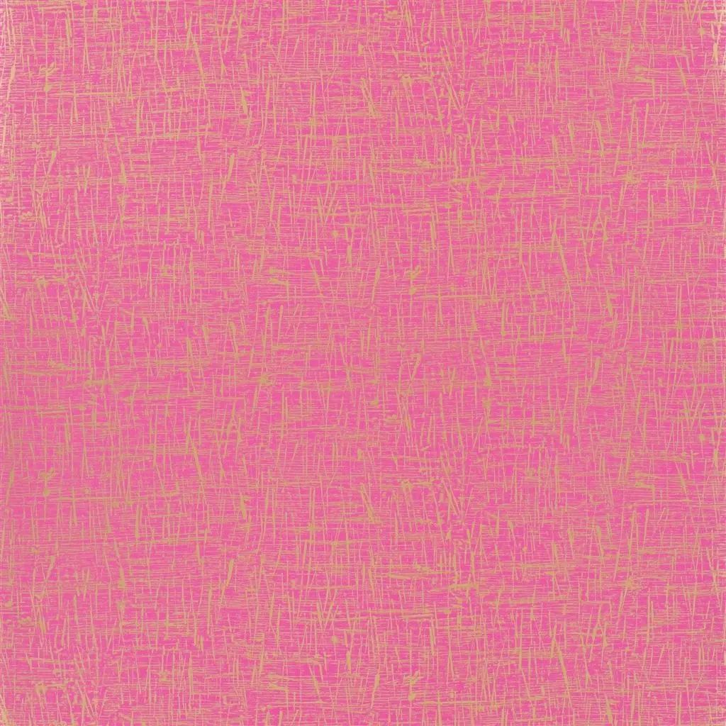 Designers Guild Kuta Fuchsia Wallpaper P630/18