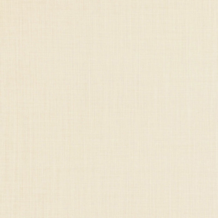 Schumacher Kensington Wool Sheer Natural Fabric Sample 1559010