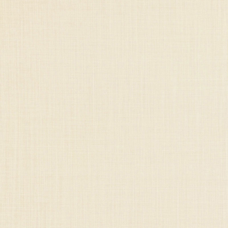 Schumacher Kensington Wool Sheer Natural Fabric 1559010