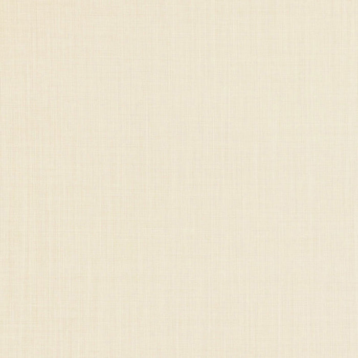 Schumacher Kensington Wool Sheer Natural Fabric 1559010