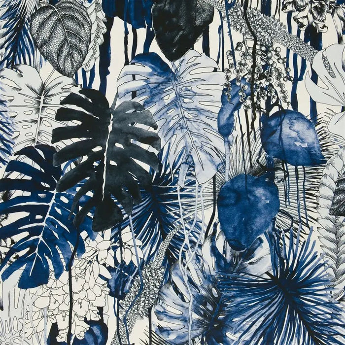 Christian Lacroix Jardin Exo'Chic Mediterranee Fabric FCL039/01