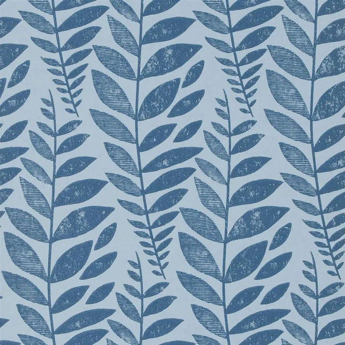 Designers Guild Odhni 1 Wallpaper P627-01