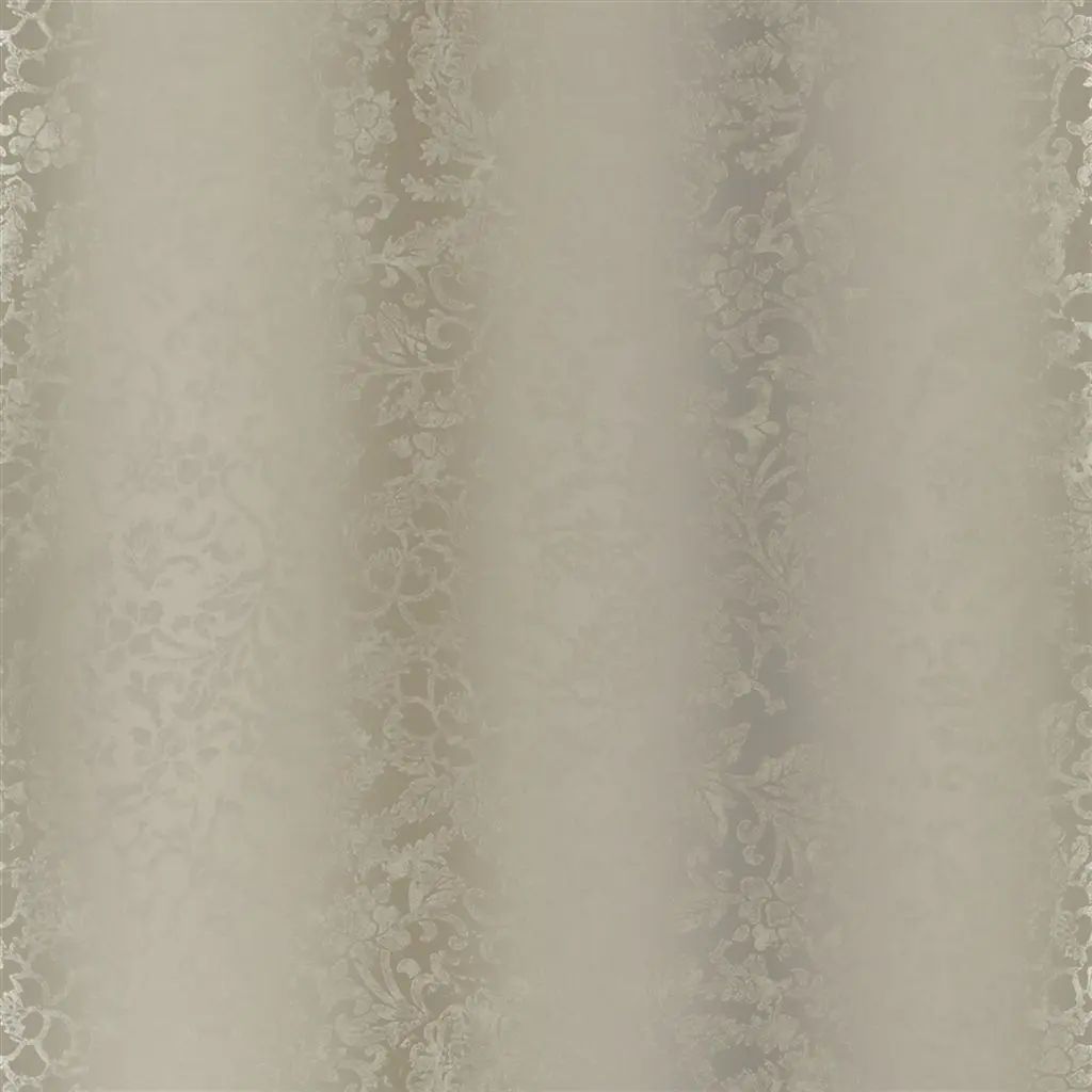 Designers Guild Yuzen Graphite Wallpaper P628/04