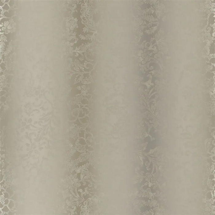 Designers Guild Yuzen Graphite Wallpaper P628/04