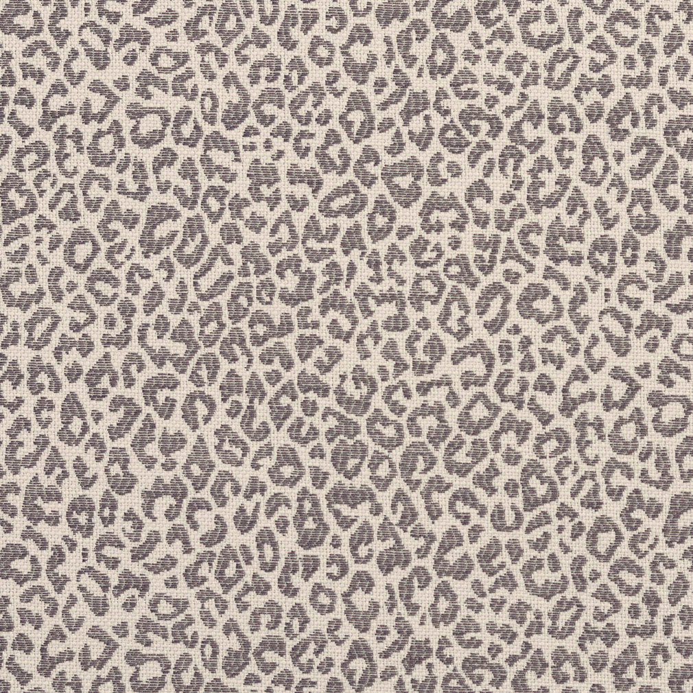 Charlotte Pewter Fabric Sample 1593