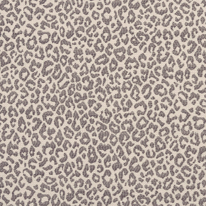 Charlotte Pewter Fabric Sample 1593