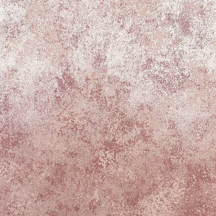 Maxwell Fenton Pink Stucco Wallpaper 160210710.0