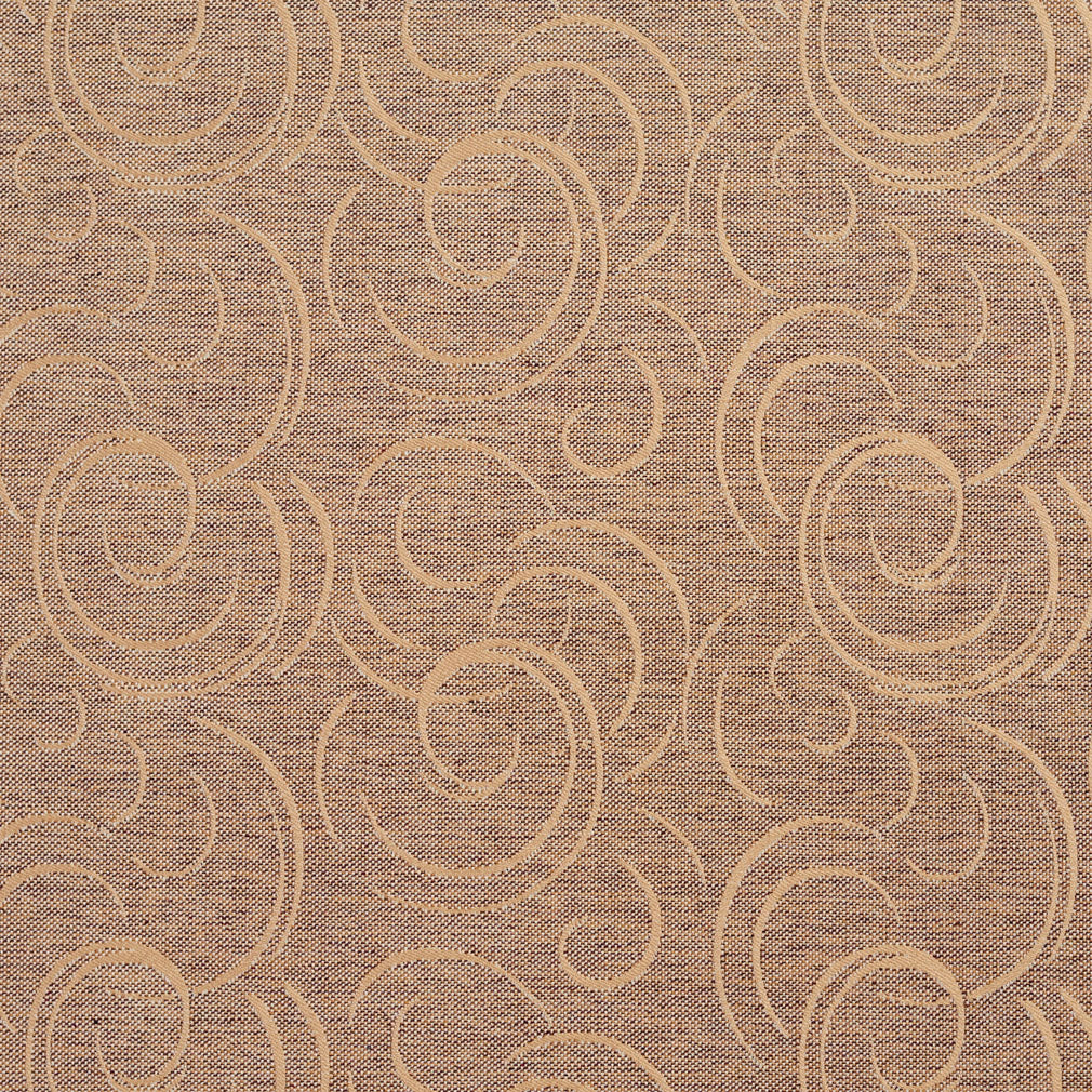 Charlotte Antique Swirl Fabric 1648