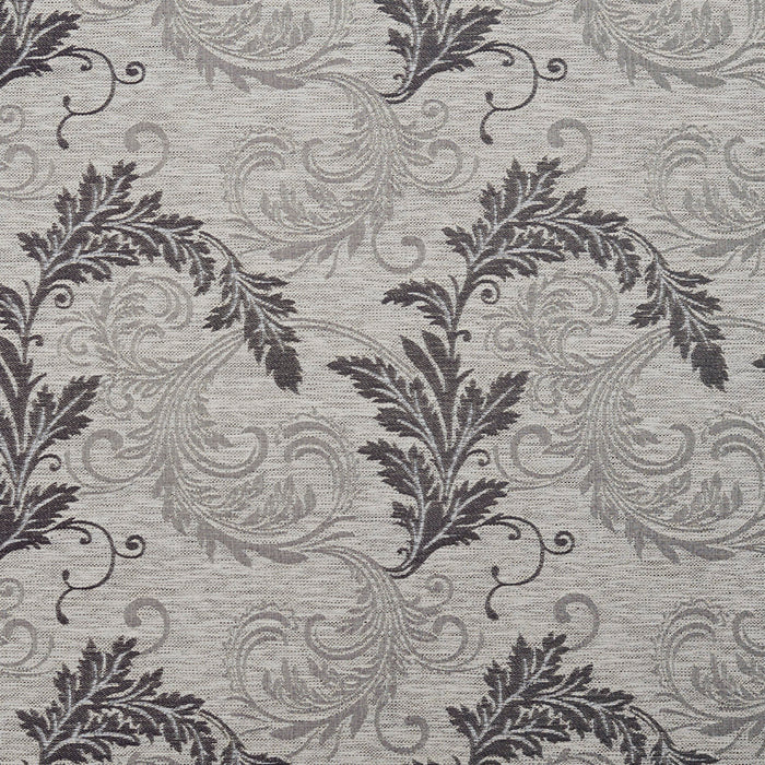 Charlotte Ash Leaf Fabric 1669