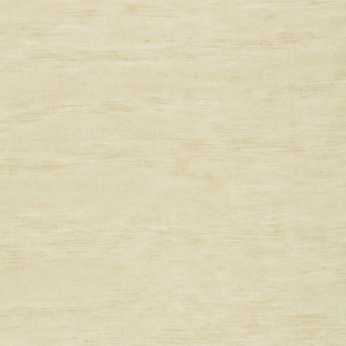 Schumacher Linen Sheer Beige Fabric 16754