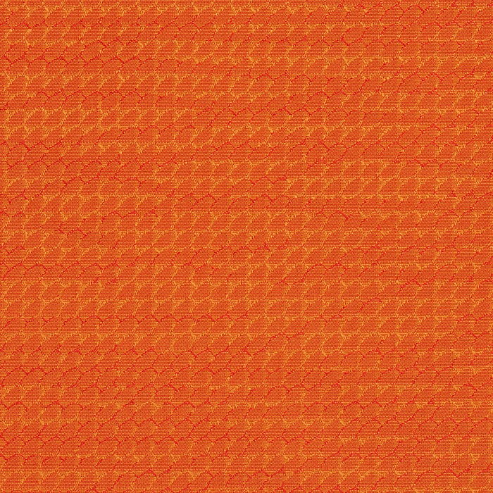 Charlotte Apricot Fabric Sample 1708