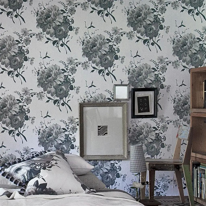 Designers Guild Mehsama Gold Wallpaper P574/03