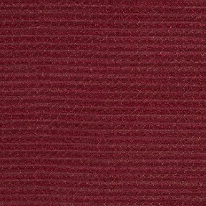 Charlotte Maroon Fabric 1712