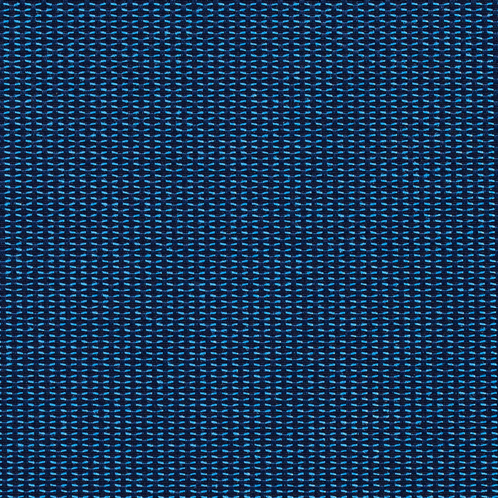 Charlotte Electric Blue Fabric Sample 1716