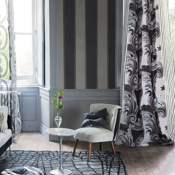 Designers Guild Roumier Vanilla Wallpaper P532/03