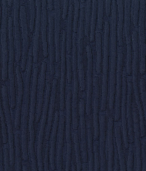 Brentano Soft Cell Navy Fabric 1724-05