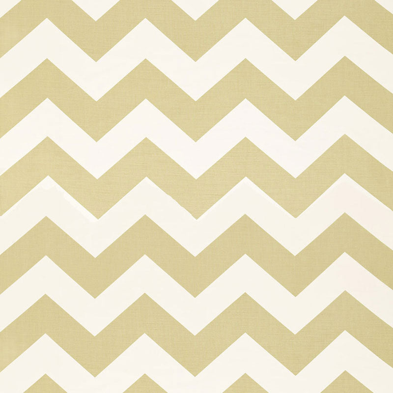 Schumacher High Voltage Sand Fabric 173983