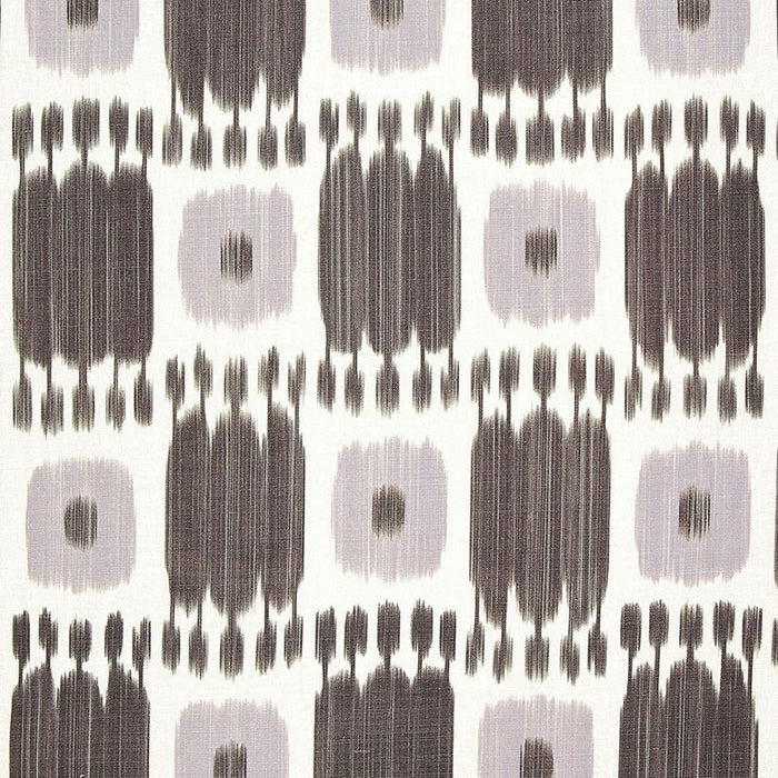 Schumacher Kandira Ash Fabric 174400