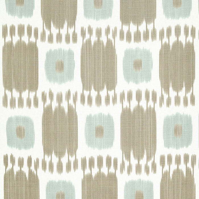 Schumacher Kandira Greige Fabric 174401