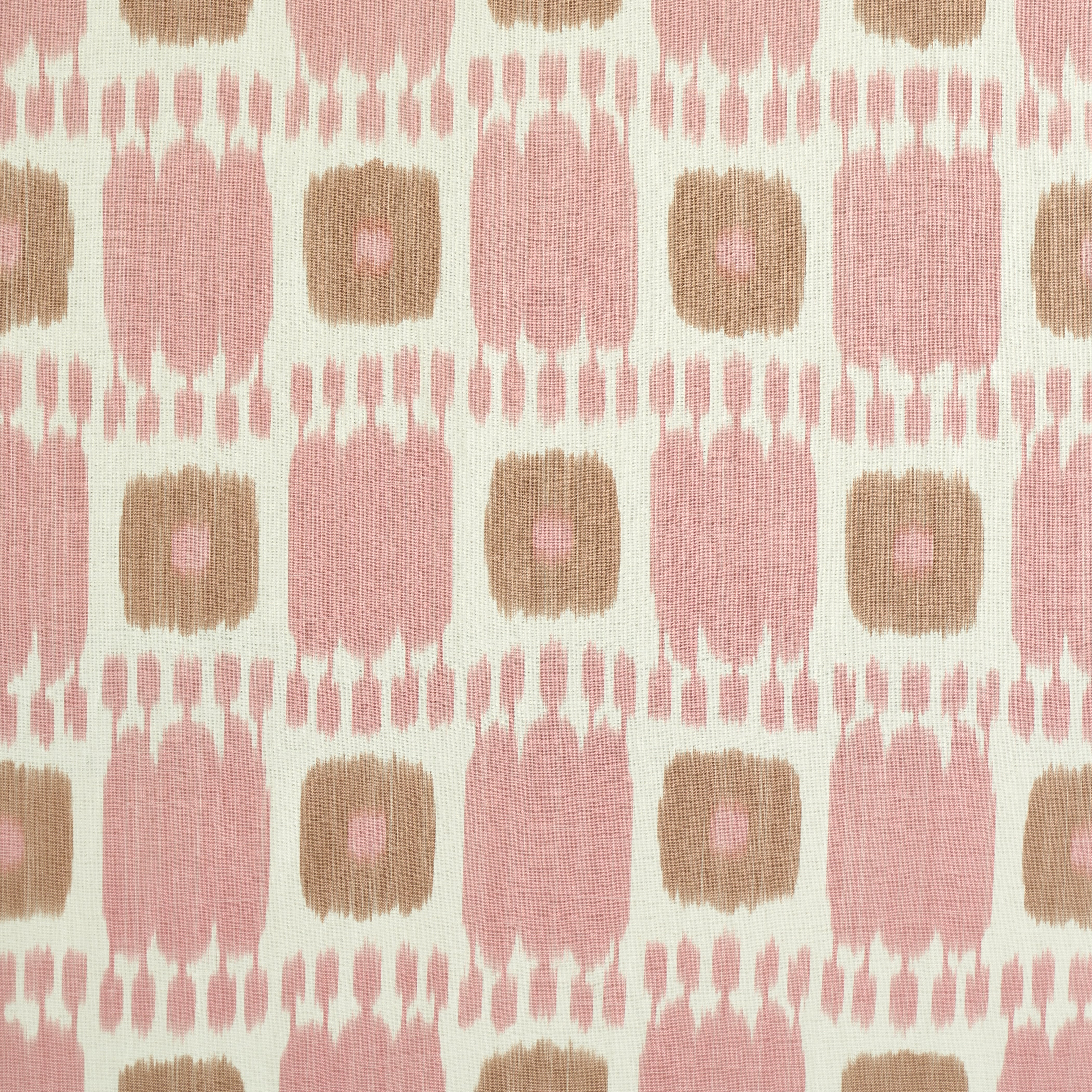 Schumacher Kandira Pink Fabric 174406