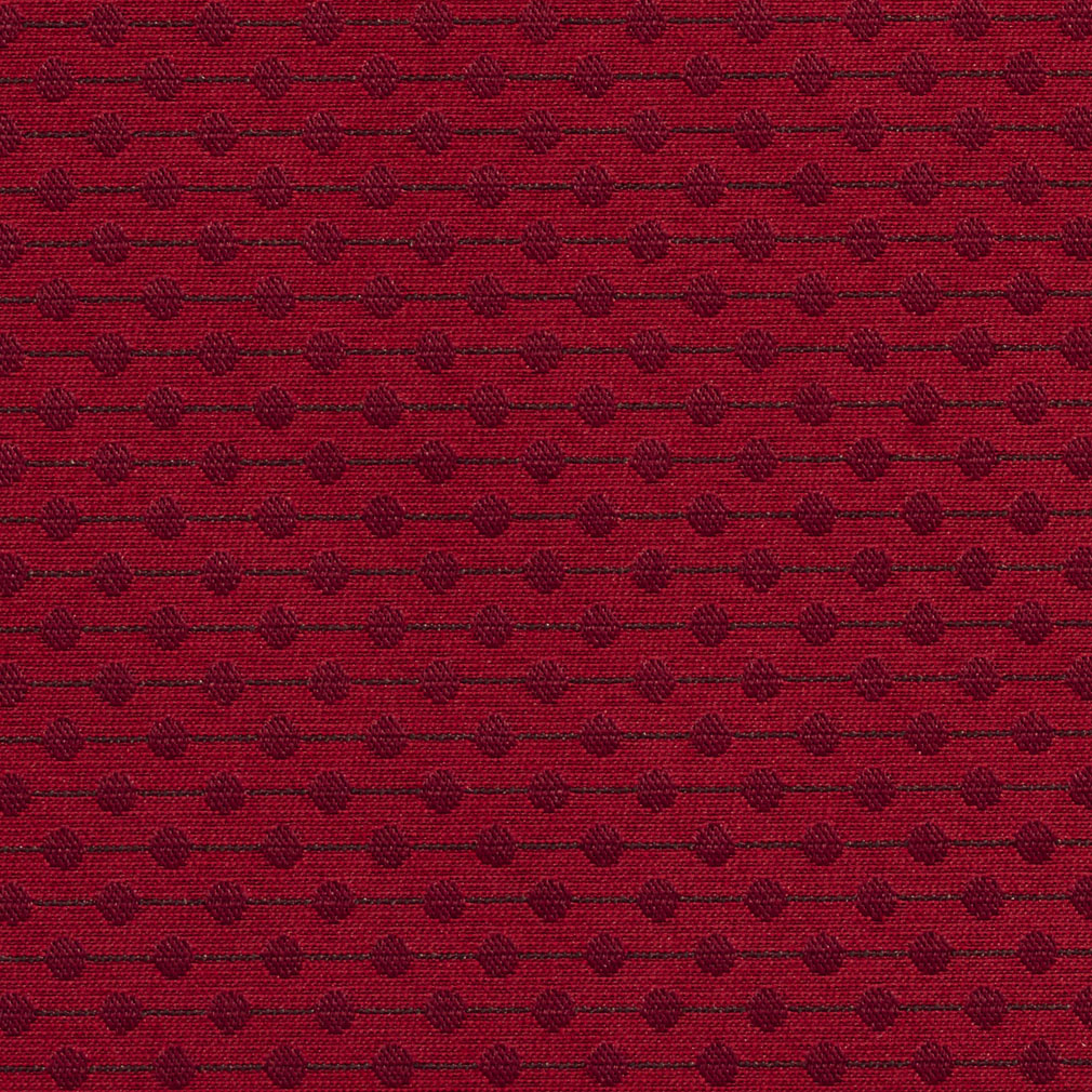 Charlotte Ruby Fabric 1752