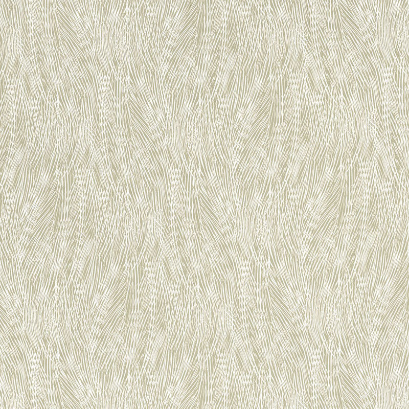 Schumacher Grand Cascade Driftwood Fabric 175350