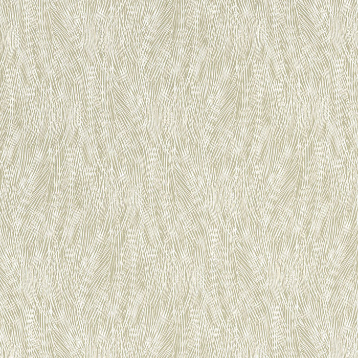 Schumacher Grand Cascade Driftwood Fabric 175350