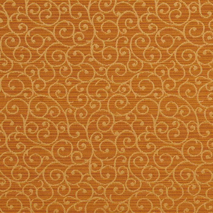 Charlotte Goldenrod Fabric Sample 1754