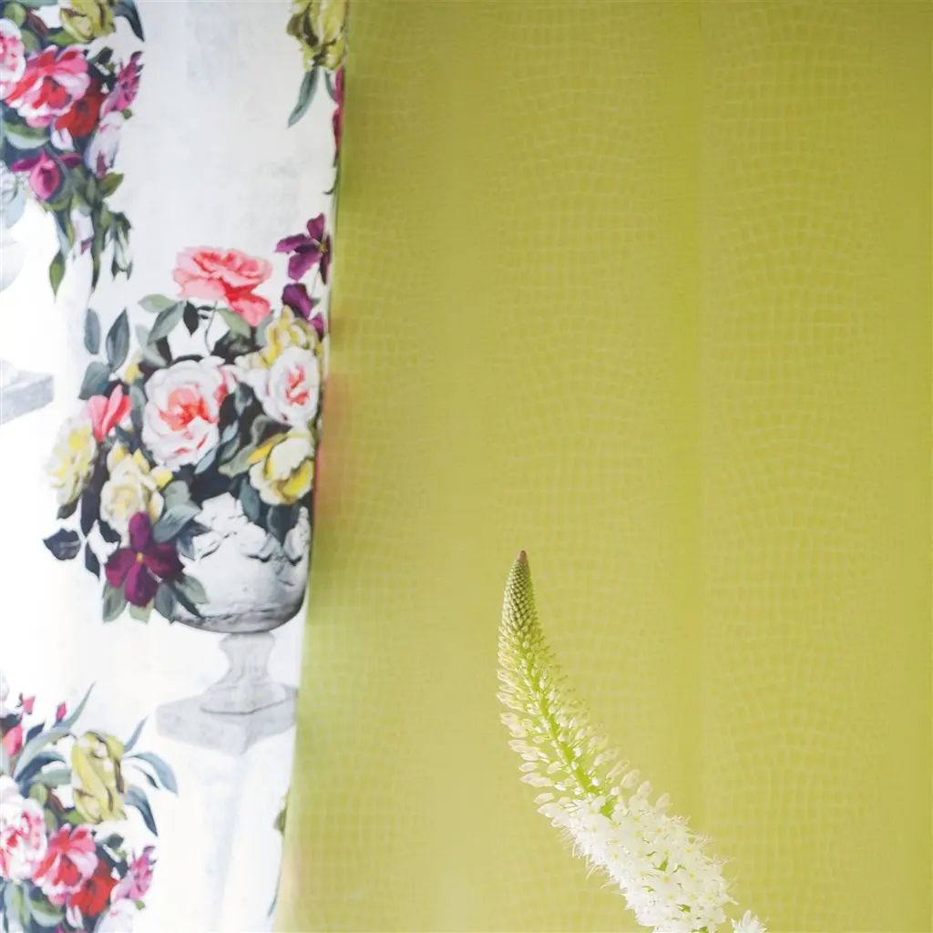 Designers Guild Nabucco Birch Wallpaper P539/04