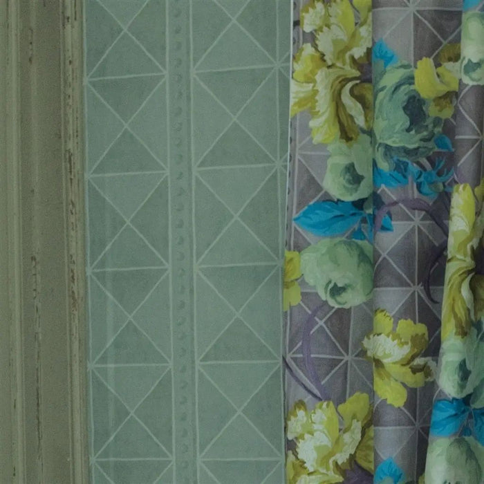 Designers Guild Dujardin Heather Wallpaper P545/04