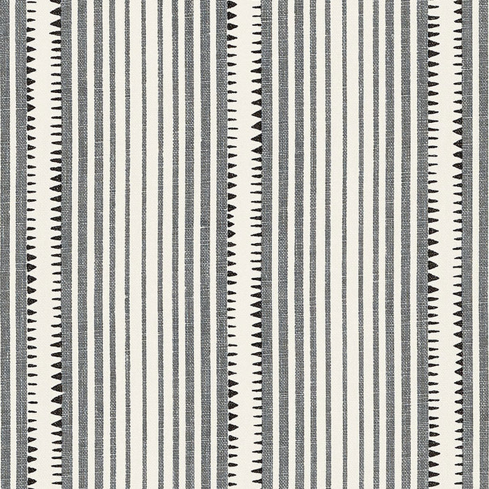 Schumacher Moncorvo Monument Fabric Sample 176271