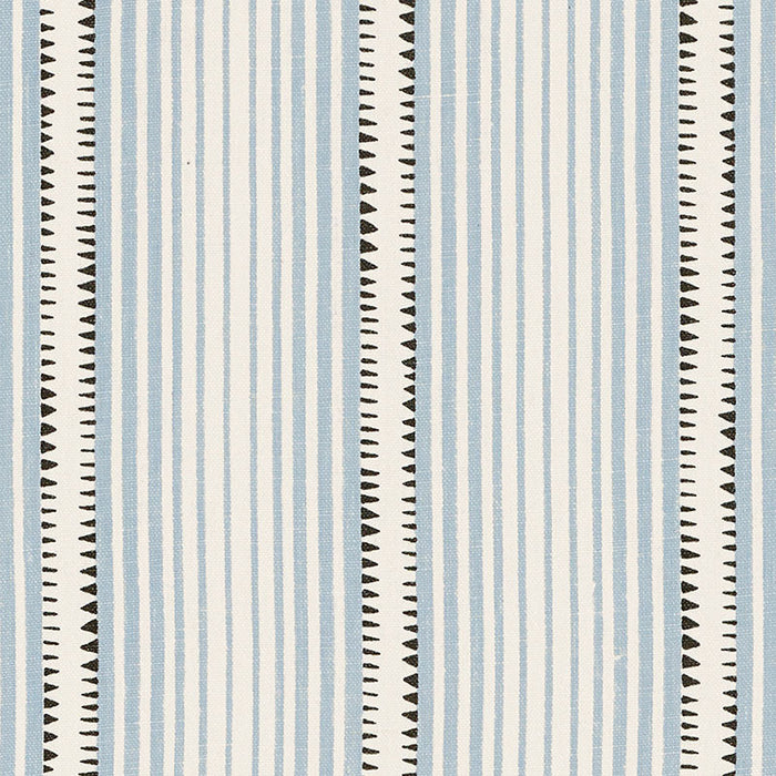 Schumacher Moncorvo Le Mirage Fabric Sample 176272