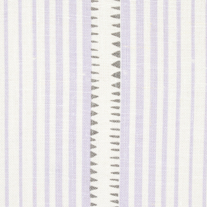 Schumacher Moncorvo Lilac Fabric Sample 176277